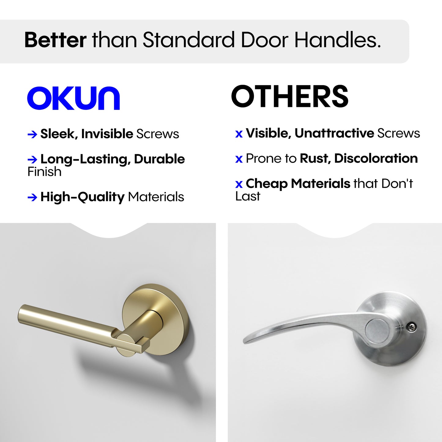 
              
                Terra Dummy Door Handle
              
            