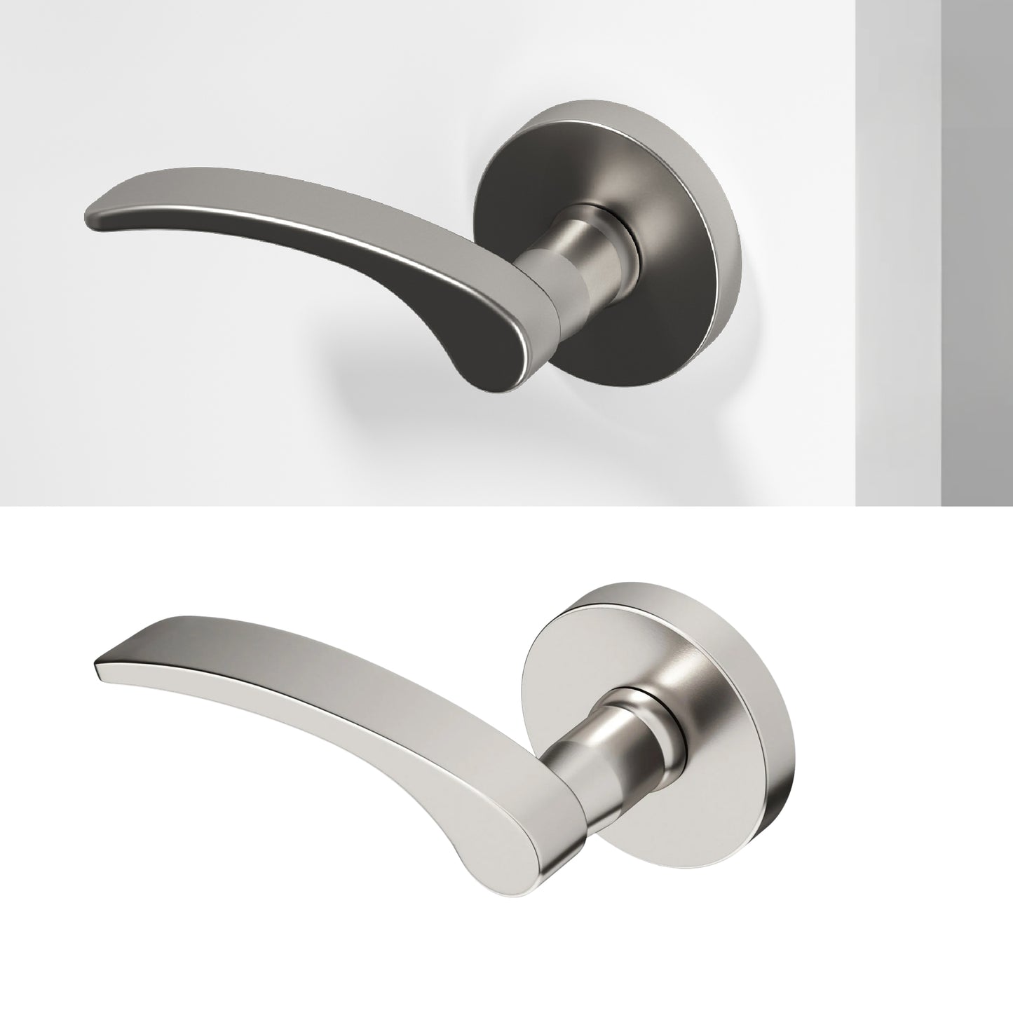 
              
                Brook Dummy Door Handle
              
            