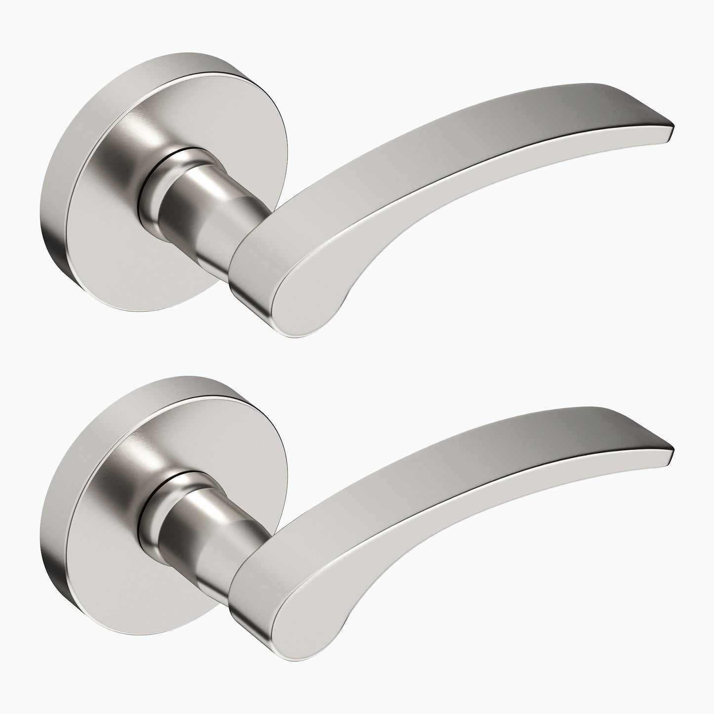 
              
                Brook Dummy Door Handle
              
            