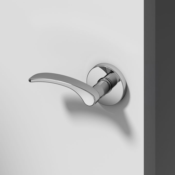 Brook Dummy Door Handle