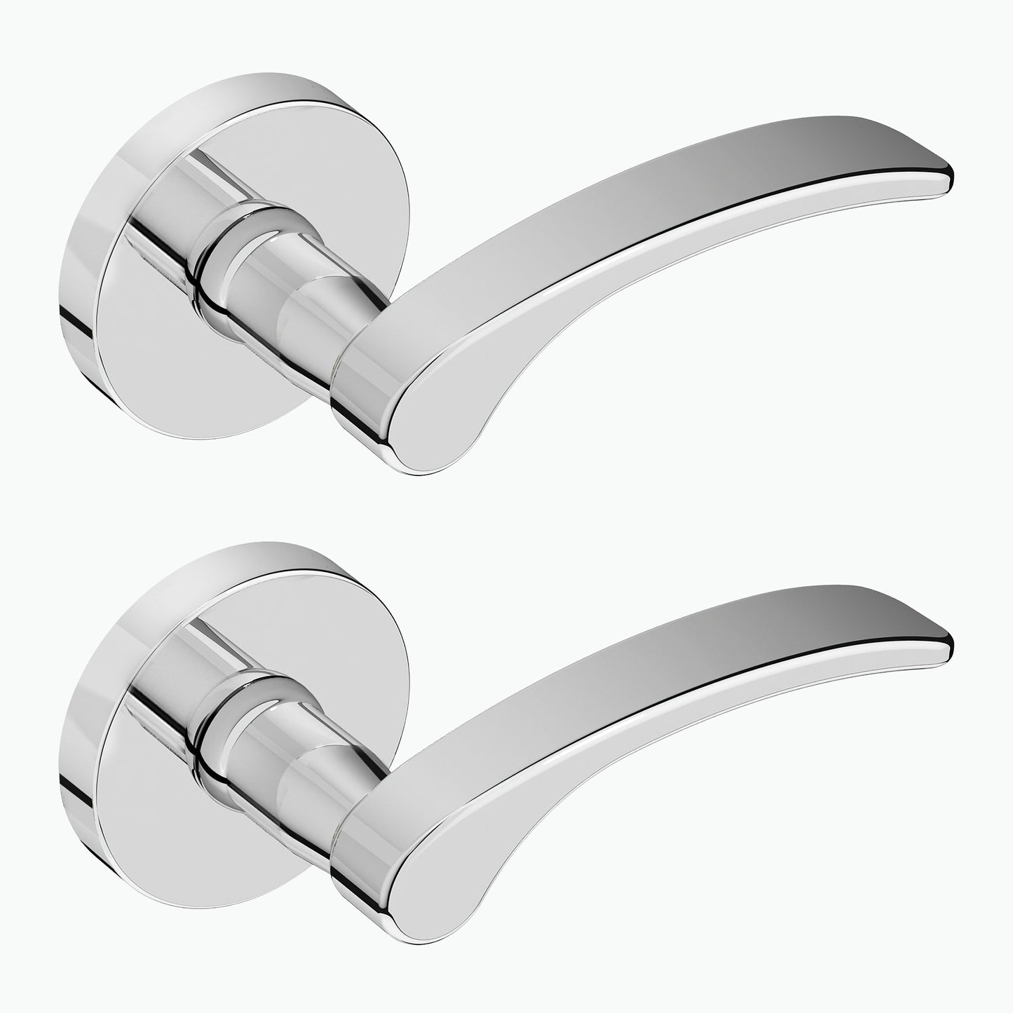 
              
                Brook Dummy Door Handle
              
            