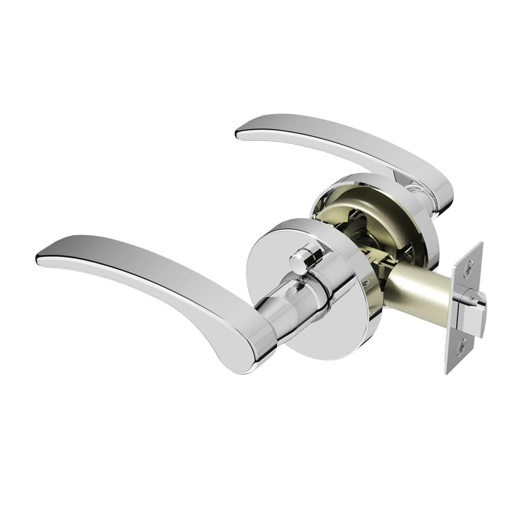 Brook Privacy Door Handle