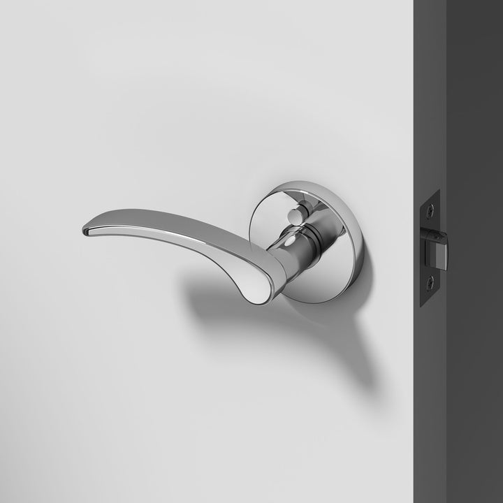 Brook Privacy Door Handle