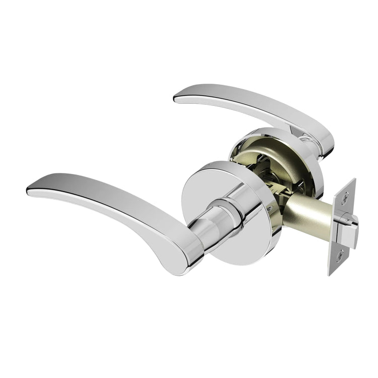 
                  
                    Brook Passage Door Handle
                  
                