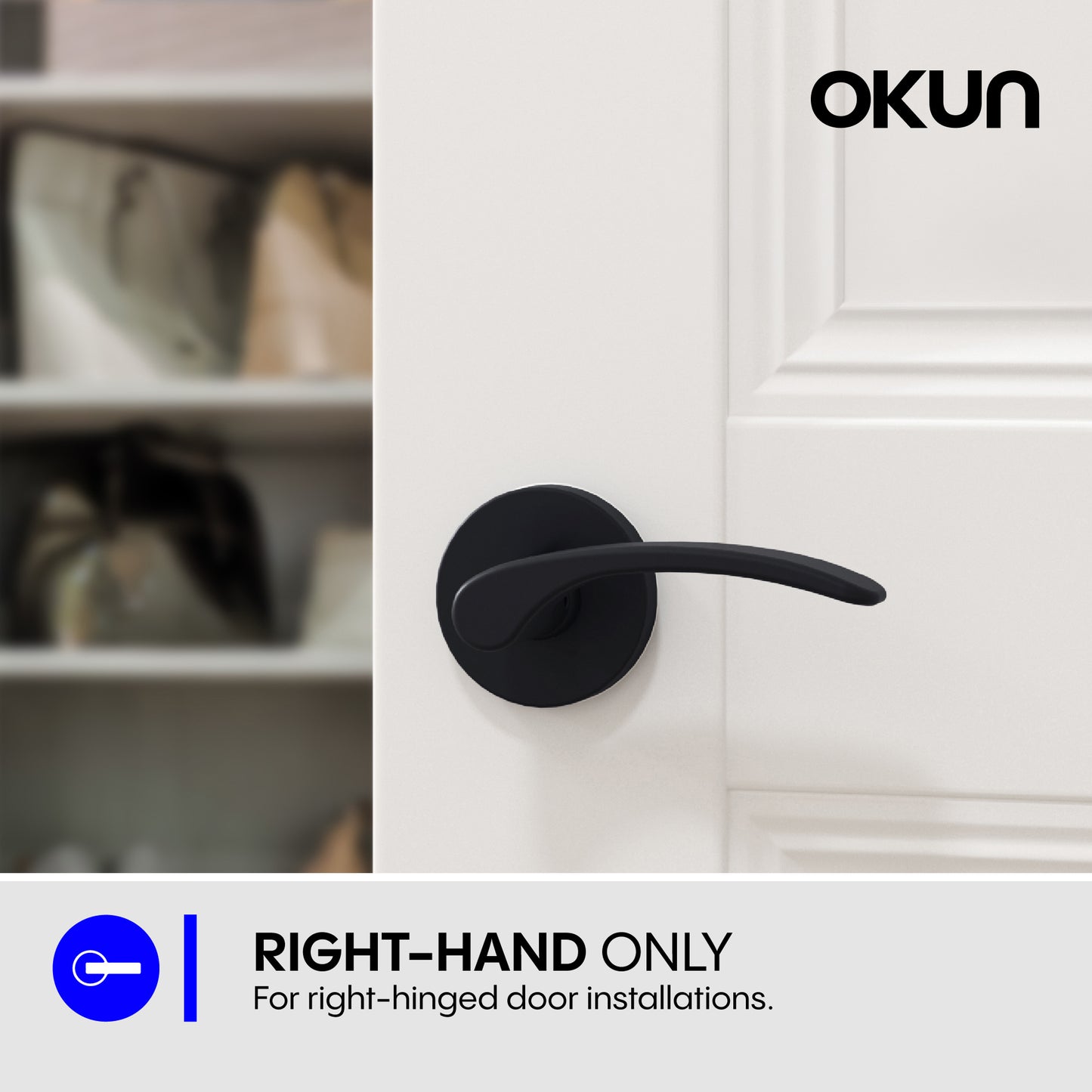 
              
                Brook Dummy Door Handle
              
            