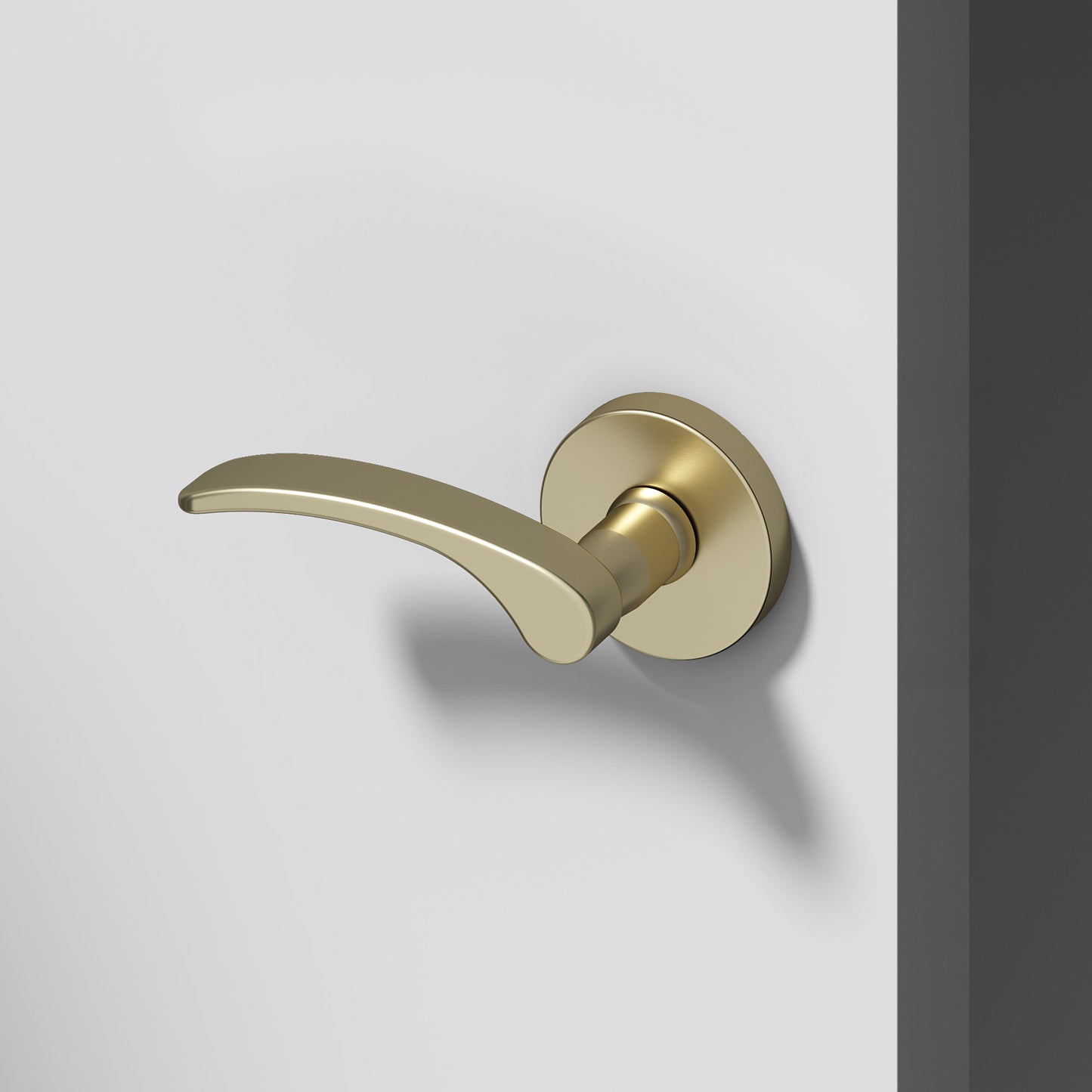 
              
                Brook Dummy Door Handle
              
            