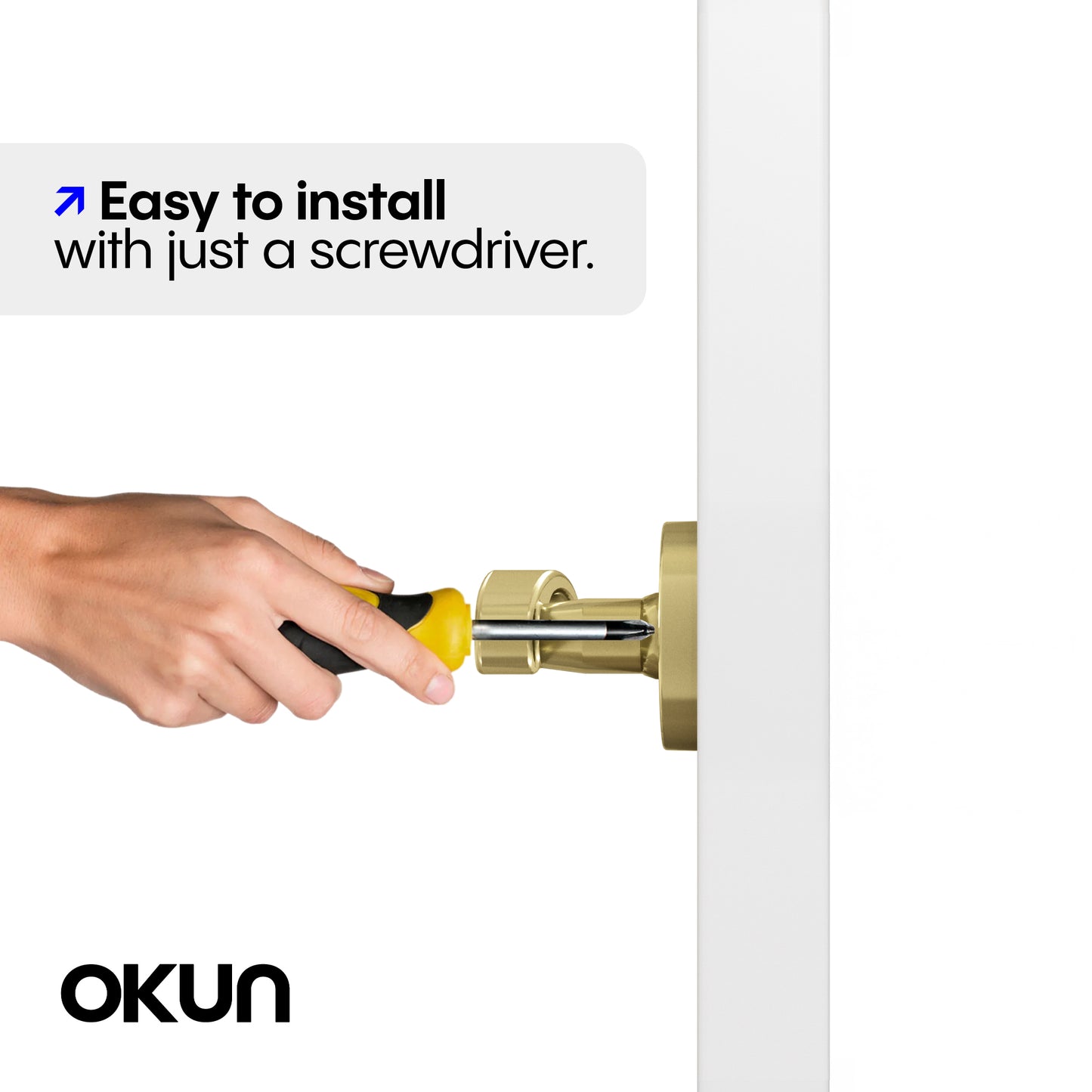 
              
                Brook Dummy Door Handle
              
            