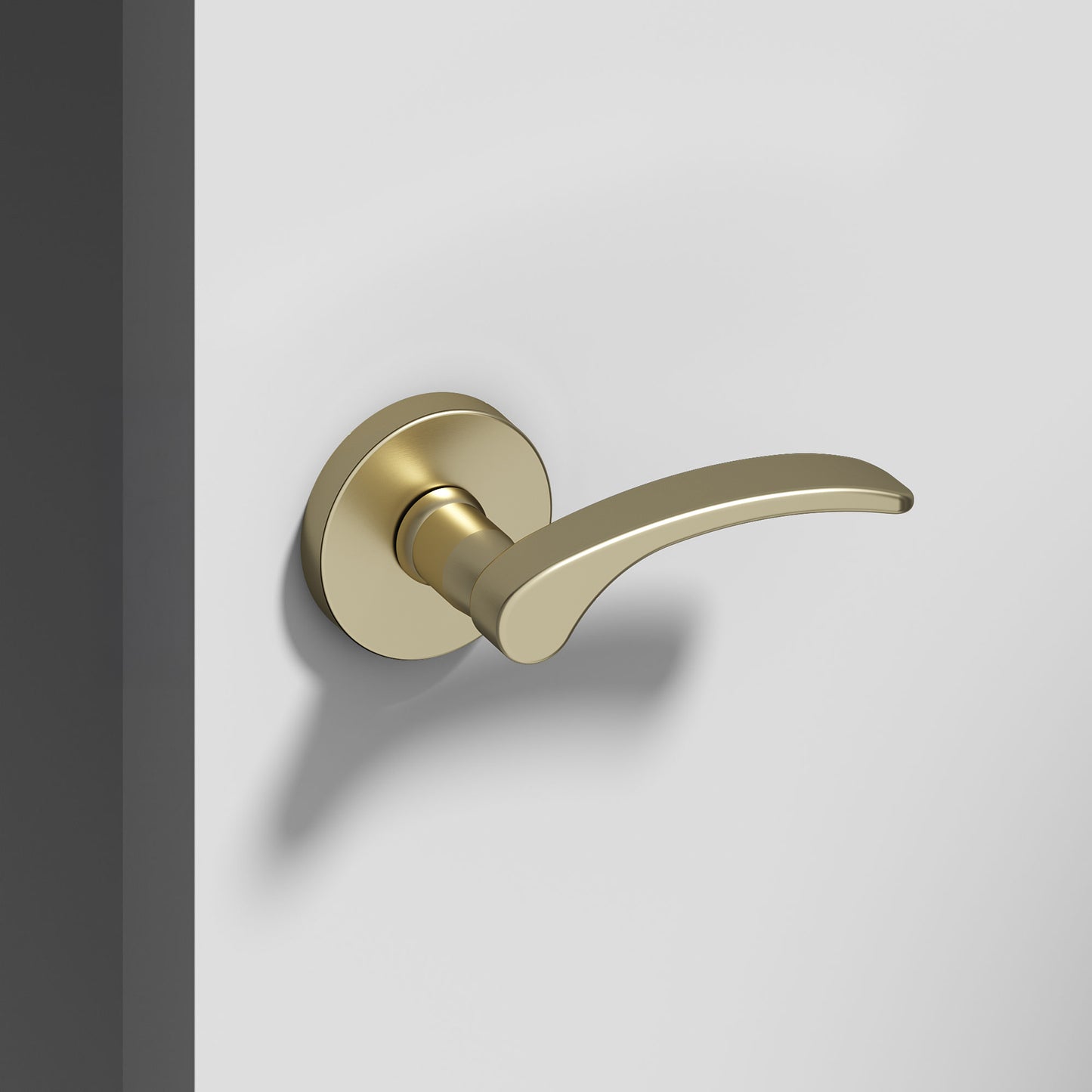 
              
                Brook Dummy Door Handle
              
            