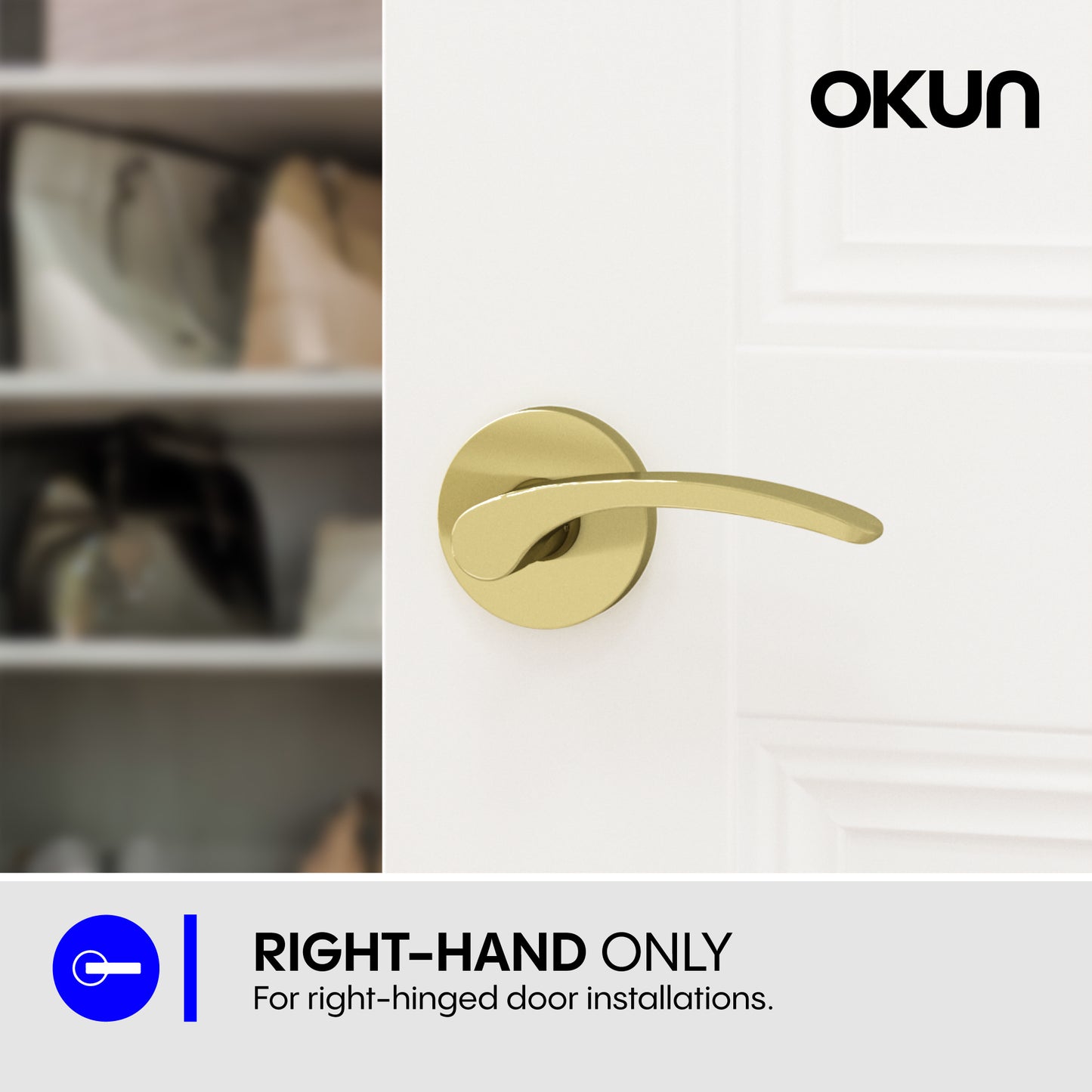 
              
                Brook Dummy Door Handle
              
            