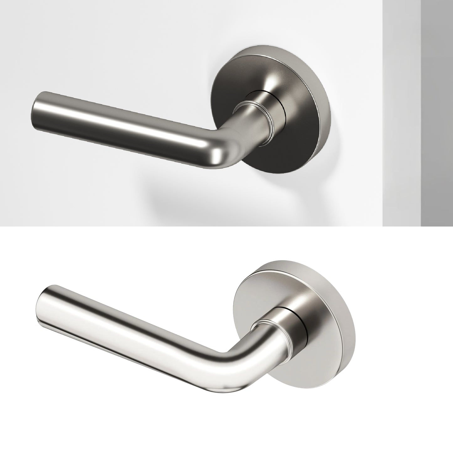 
              
                Arc Dummy Door Handle
              
            