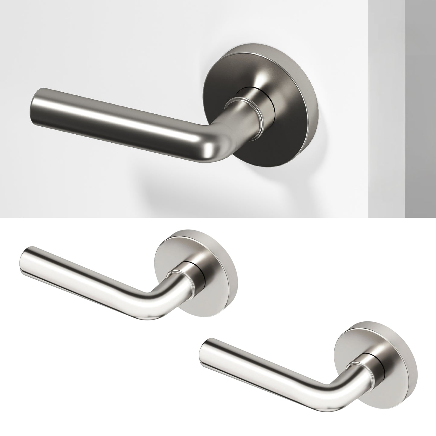 
              
                Arc Dummy Door Handle
              
            