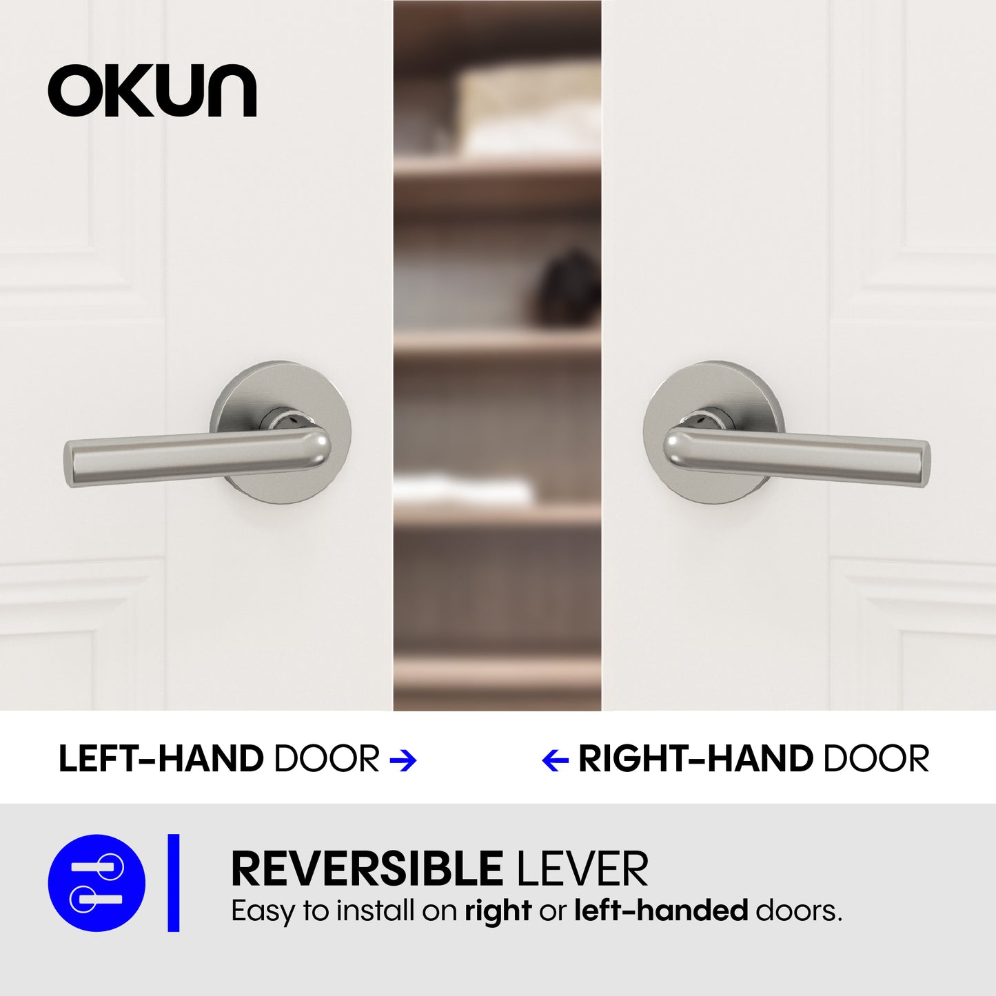 
              
                Arc Dummy Door Handle
              
            