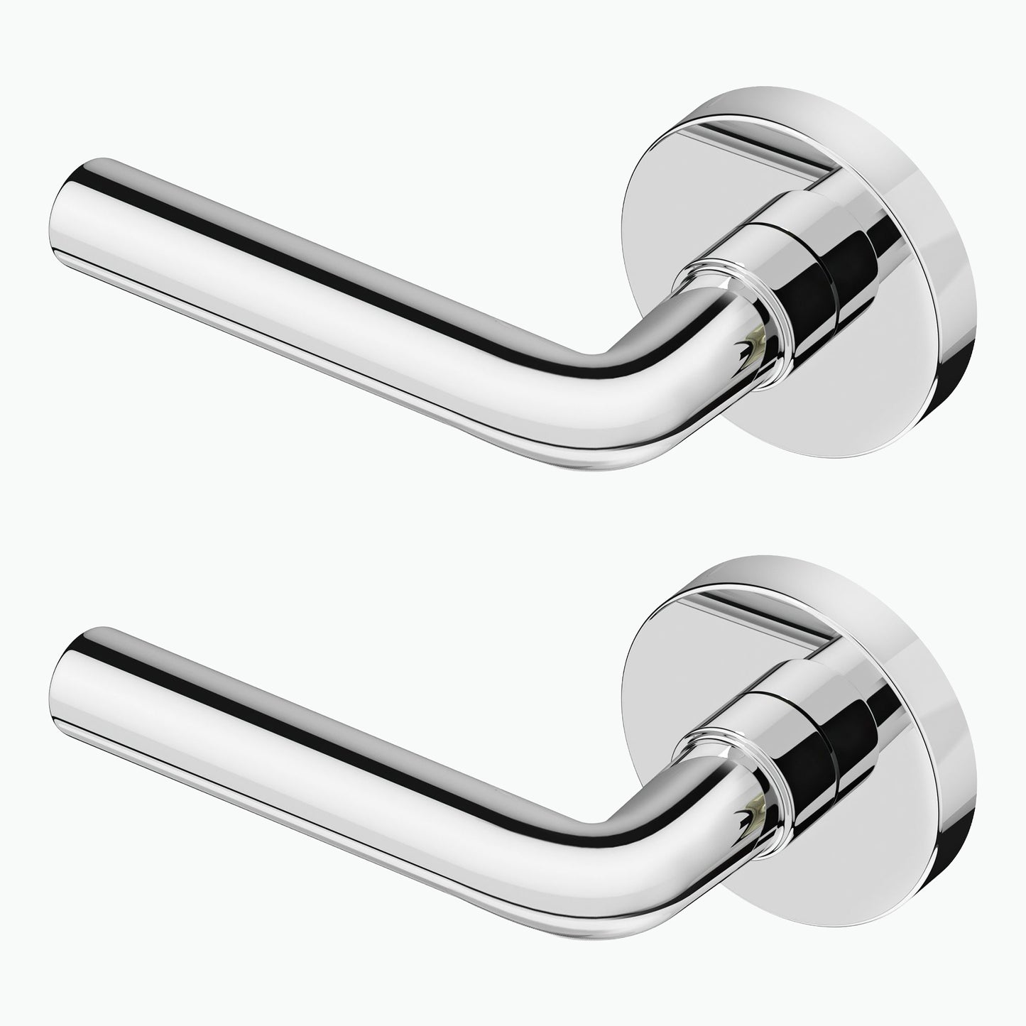 
              
                Arc Dummy Door Handle
              
            