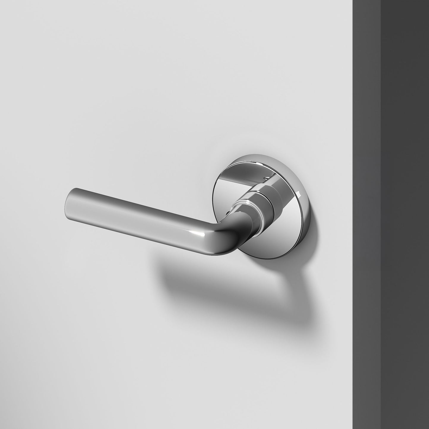 
              
                Arc Dummy Door Handle
              
            