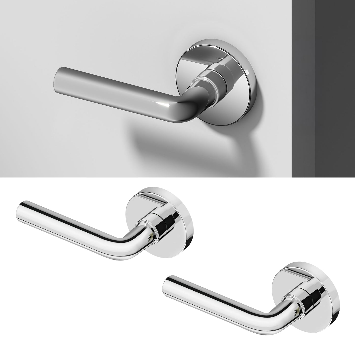 
              
                Arc Dummy Door Handle
              
            