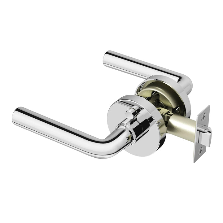 Arc Privacy Door Handle