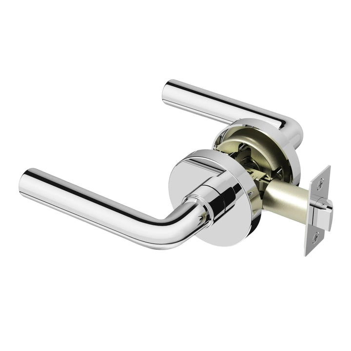 Arc Passage Door Handle
