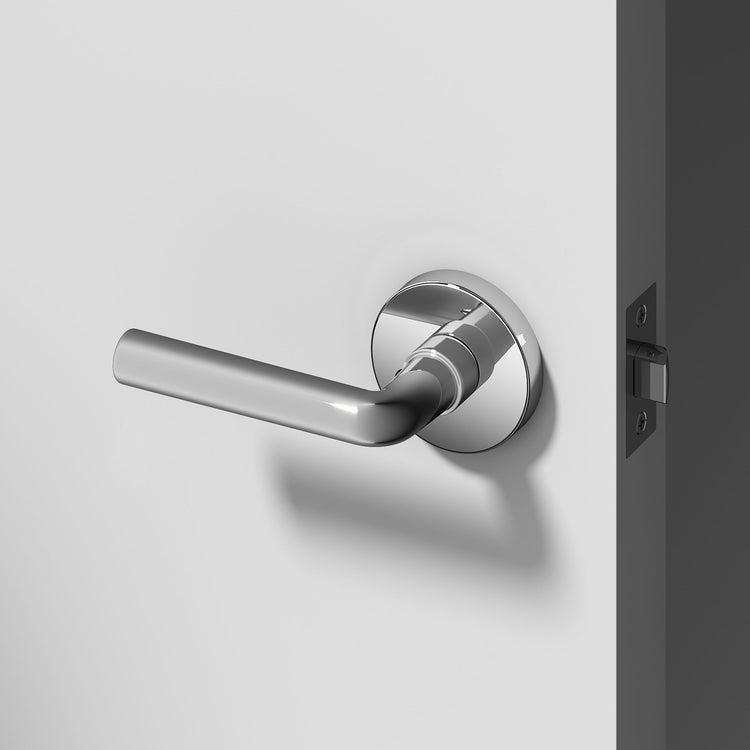 
                  
                    Arc Passage Door Handle
                  
                