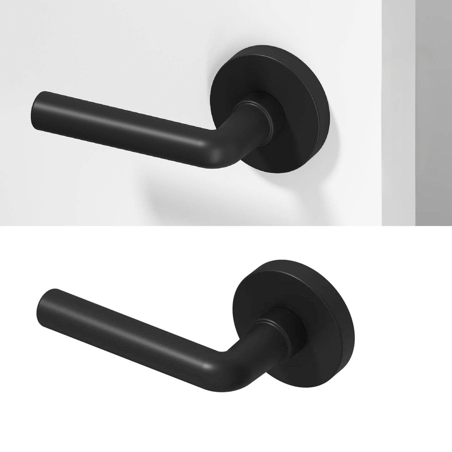 
              
                Arc Dummy Door Handle
              
            