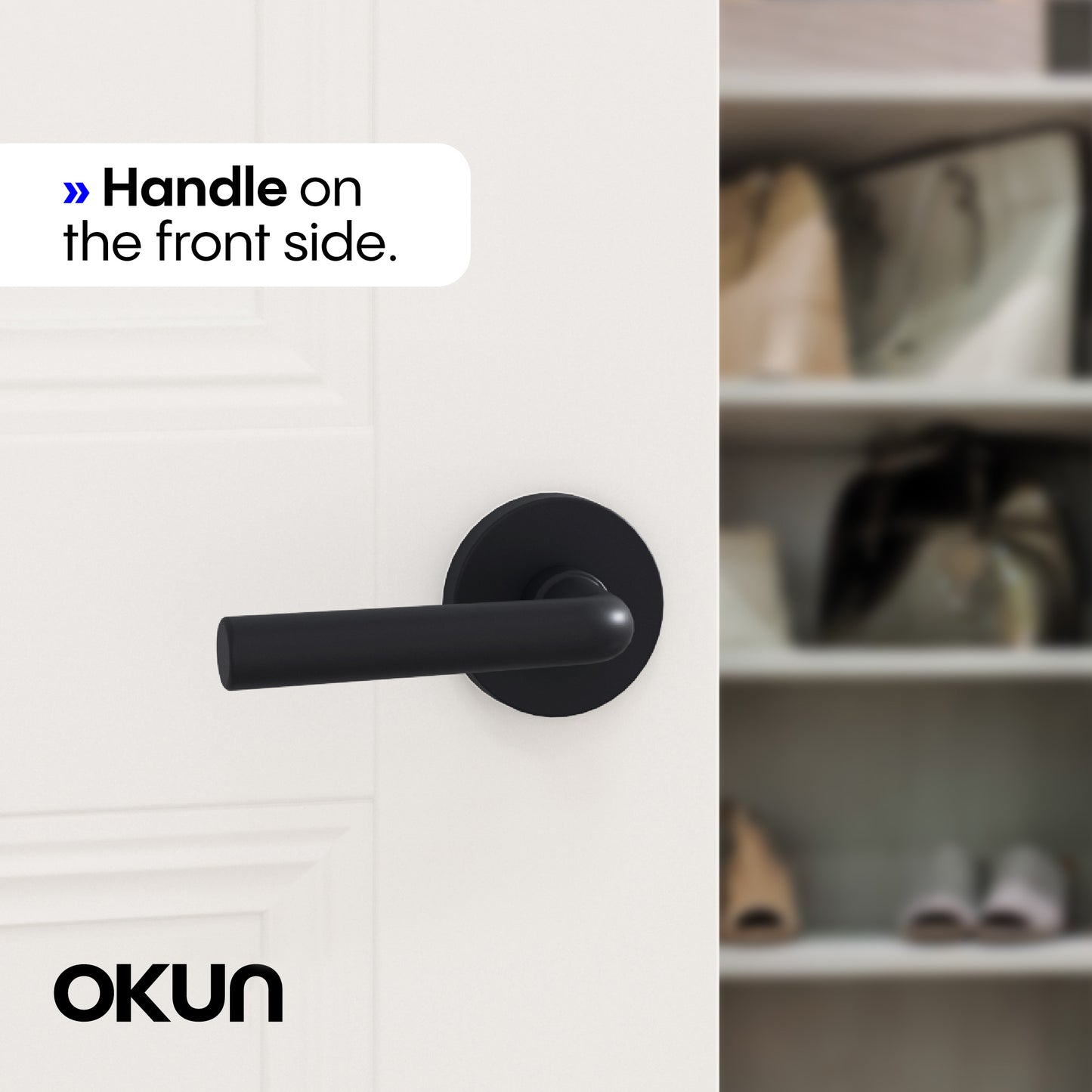 
              
                Arc Dummy Door Handle
              
            