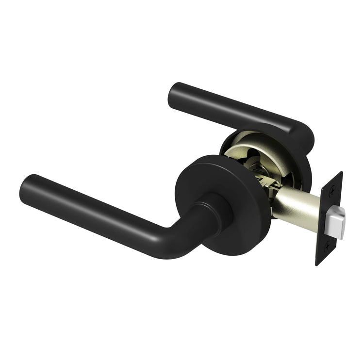 
                  
                    Arc Passage Door Handle
                  
                