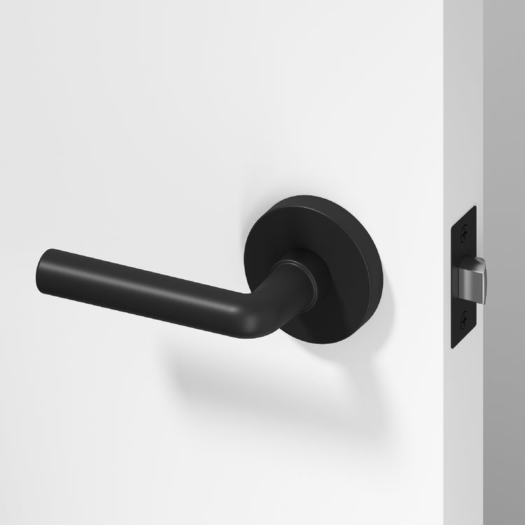 
                  
                    Arc Passage Door Handle
                  
                