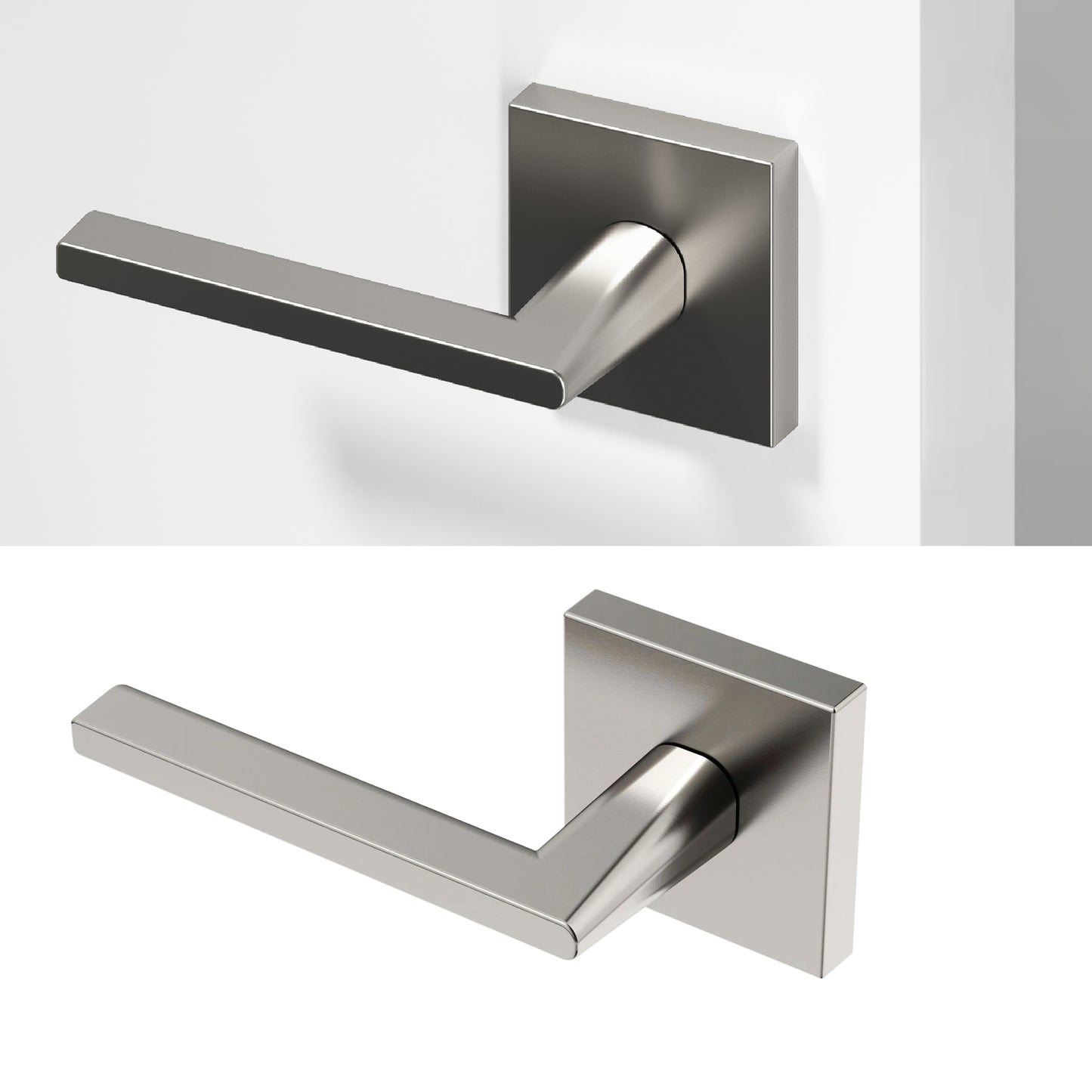 
              
                Quadra Dummy Door Handle
              
            