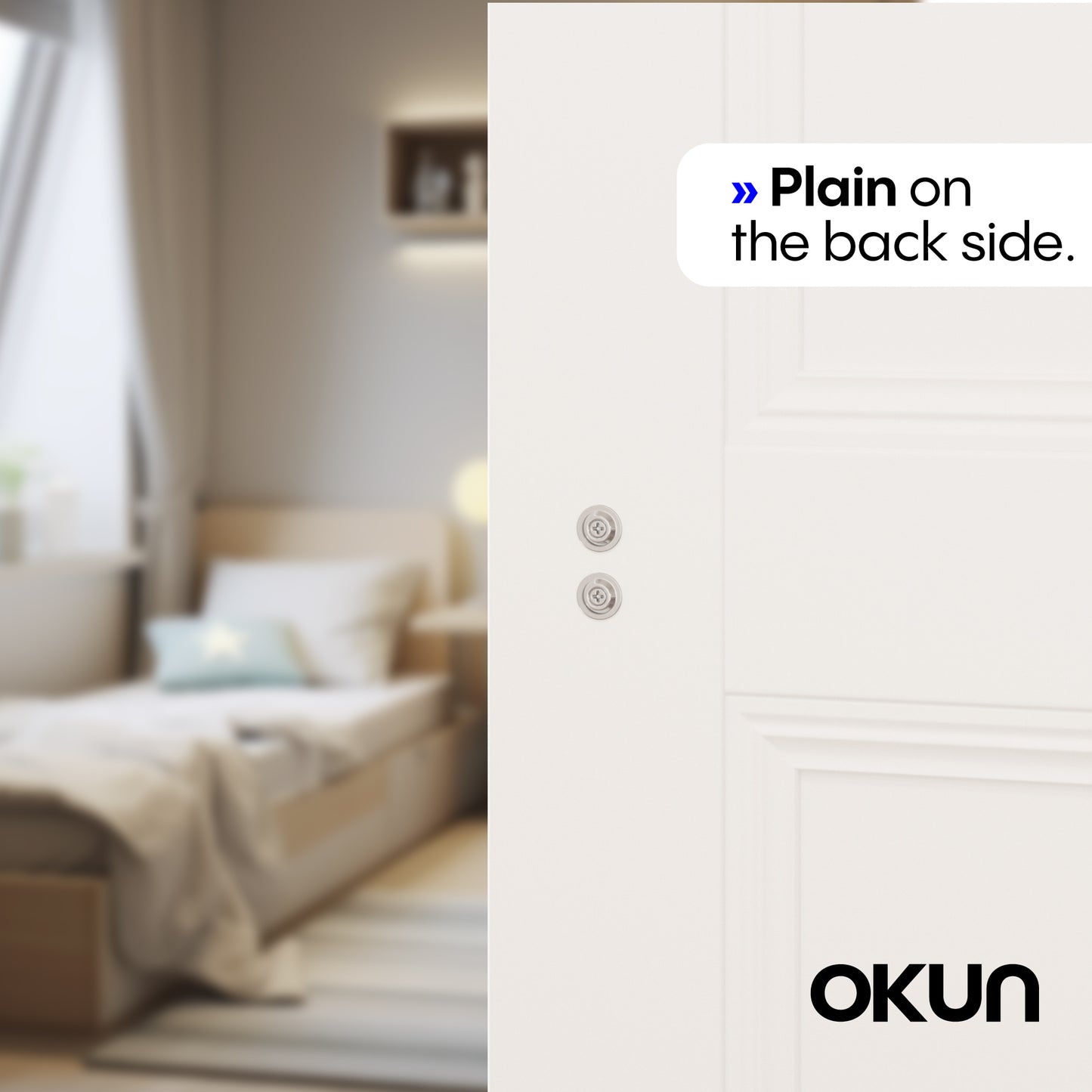 
              
                Quadra Dummy Door Handle
              
            