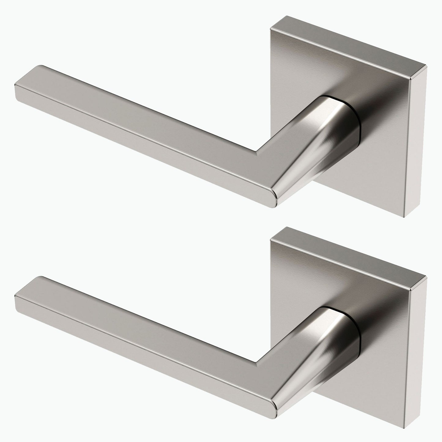 
              
                Quadra Dummy Door Handle
              
            