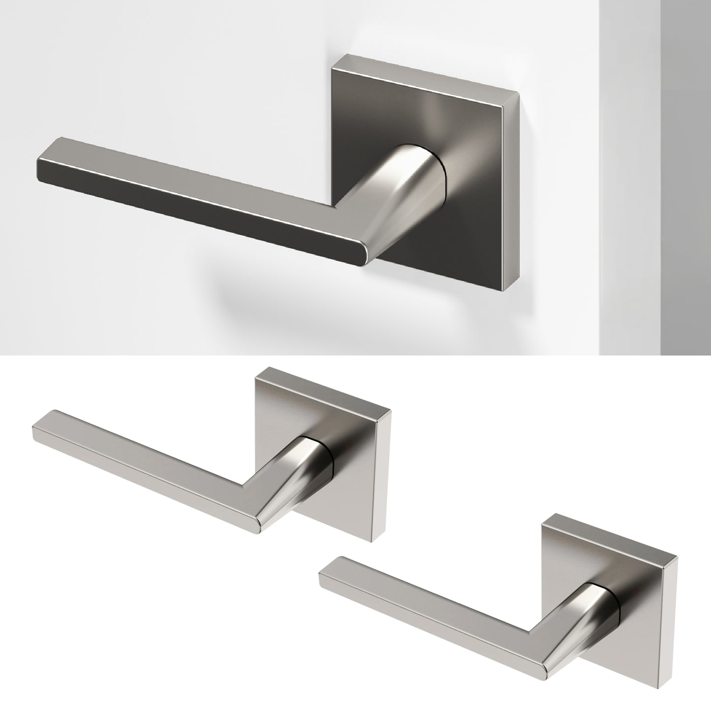 
              
                Quadra Dummy Door Handle
              
            