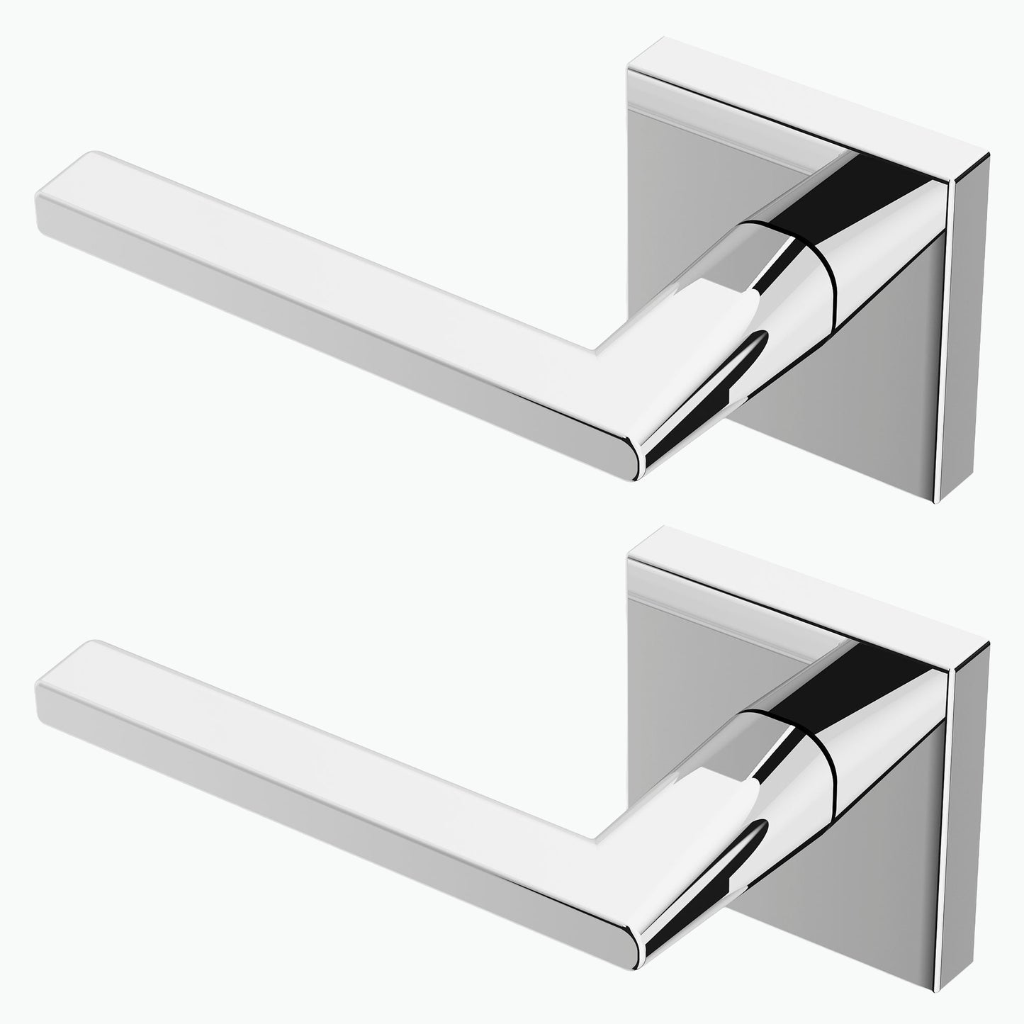 
              
                Quadra Dummy Door Handle
              
            