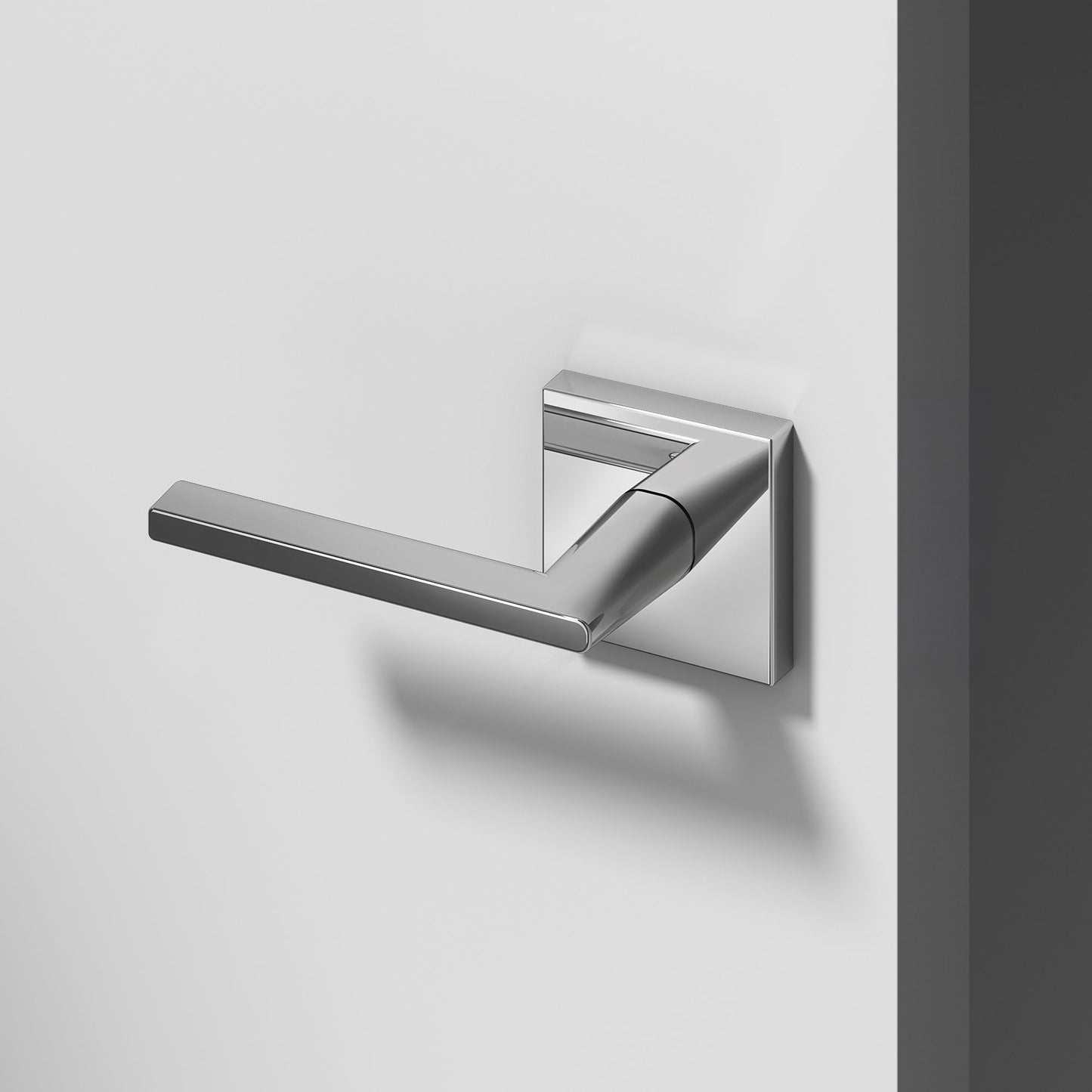 
              
                Quadra Dummy Door Handle
              
            