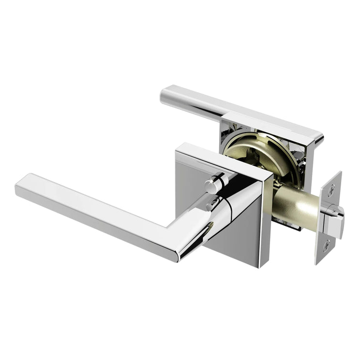 
                  
                    Quadra Privacy Door Handle
                  
                