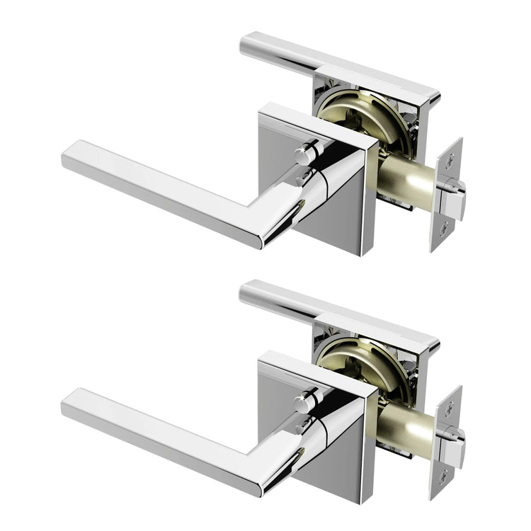 
                  
                    Quadra Privacy Door Handle
                  
                