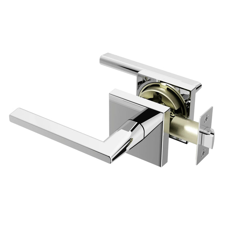 
                  
                    Quadra Passage Door Handle
                  
                