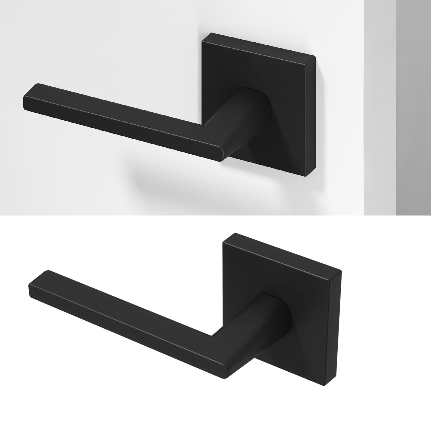 
              
                Quadra Dummy Door Handle
              
            