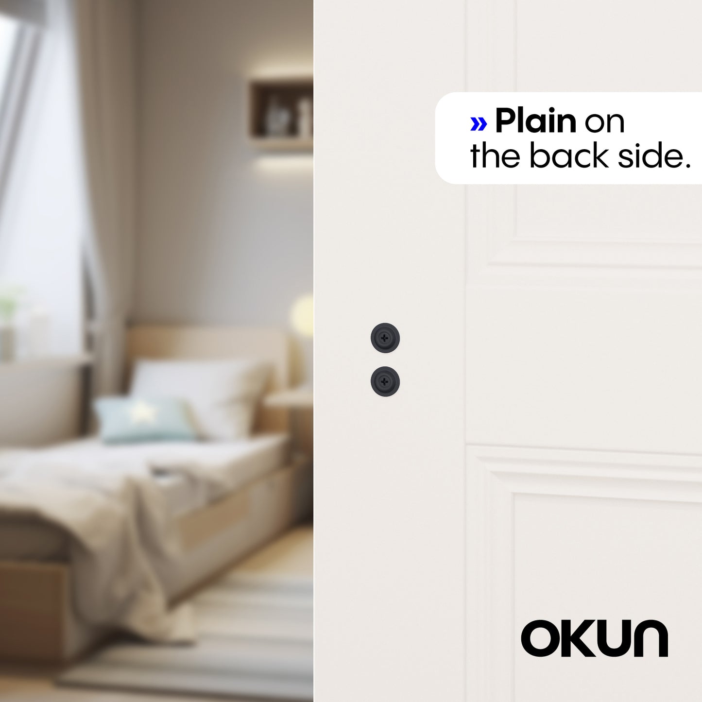 
              
                Quadra Dummy Door Handle
              
            