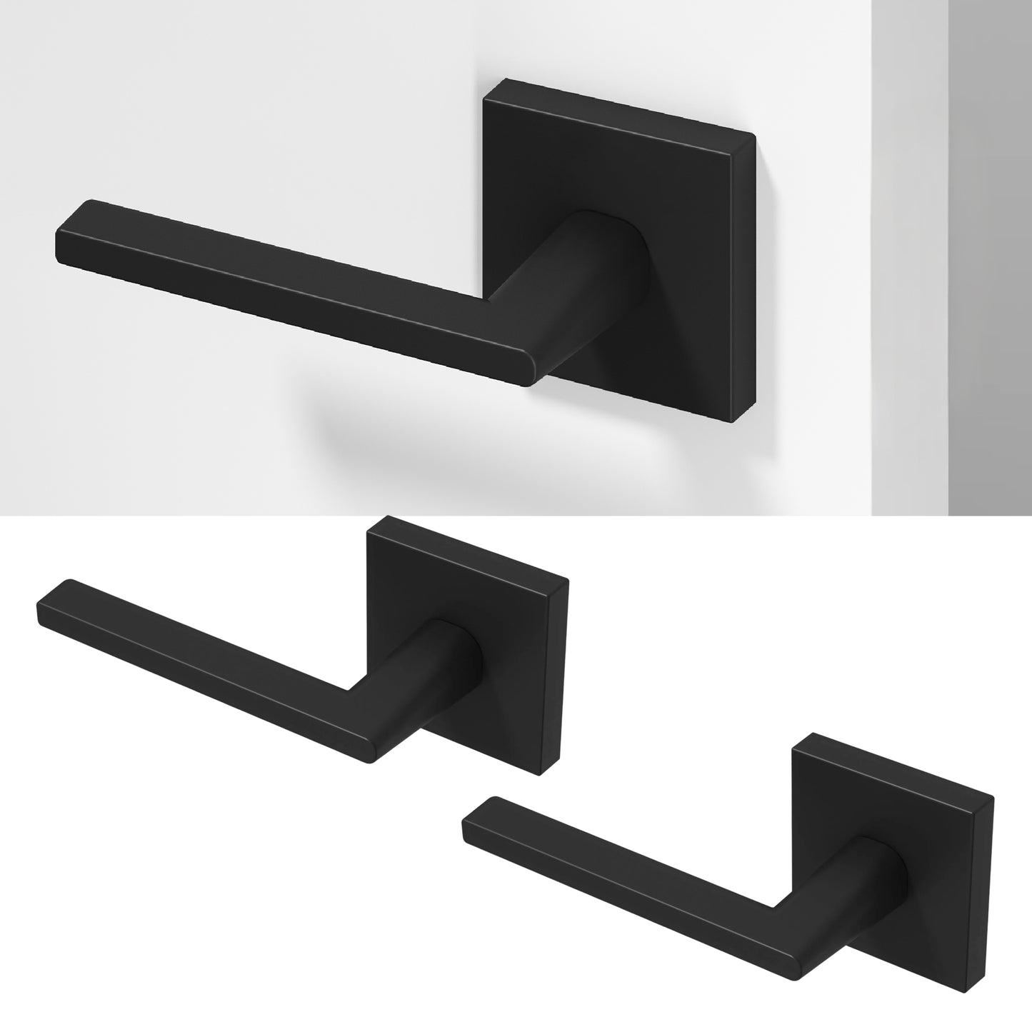 
              
                Quadra Dummy Door Handle
              
            