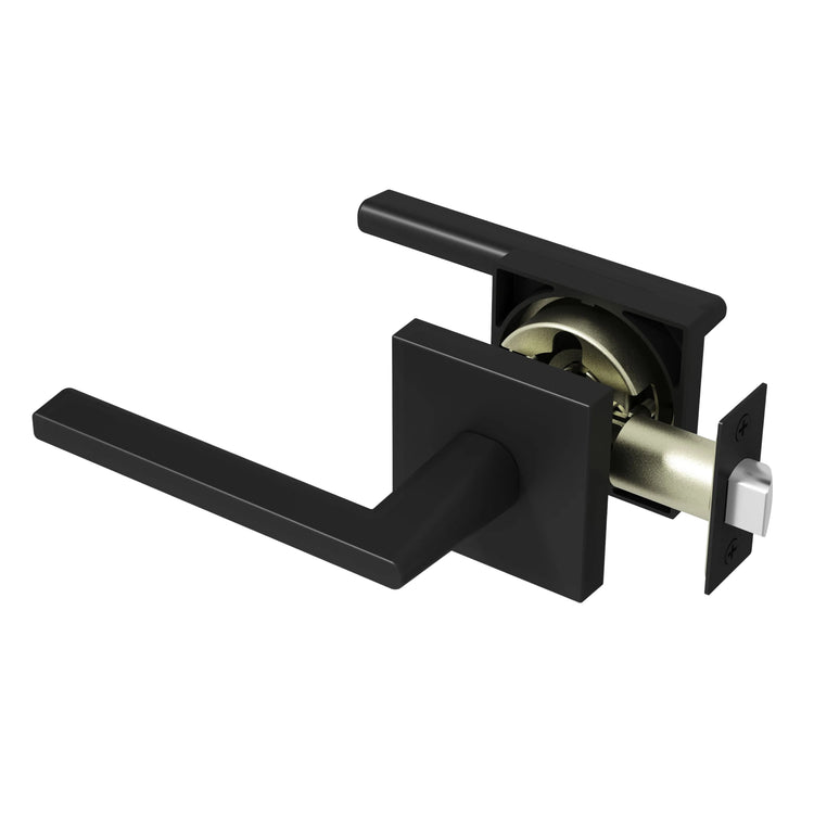 
                  
                    Quadra Passage Door Handle
                  
                
