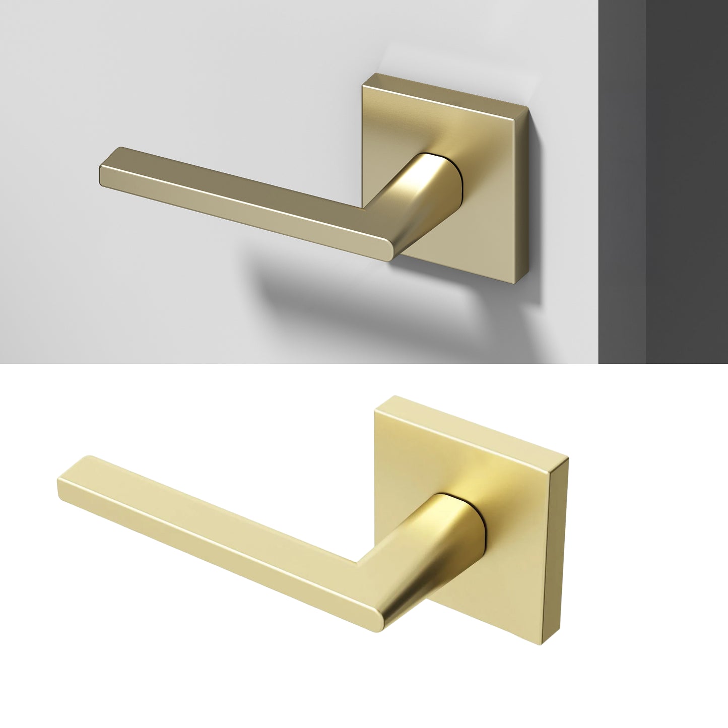 
              
                Quadra Dummy Door Handle
              
            