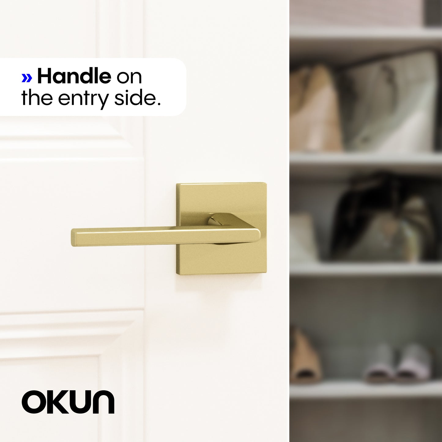 
              
                Quadra Dummy Door Handle
              
            