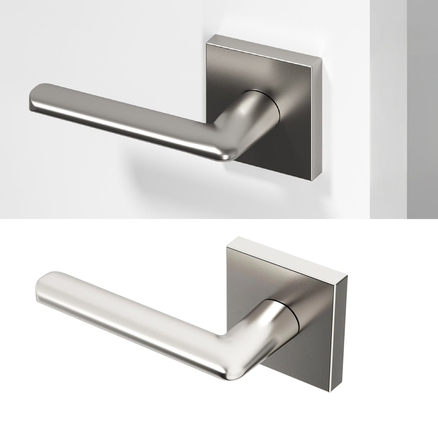
              
                Mirra Dummy Door Handle
              
            