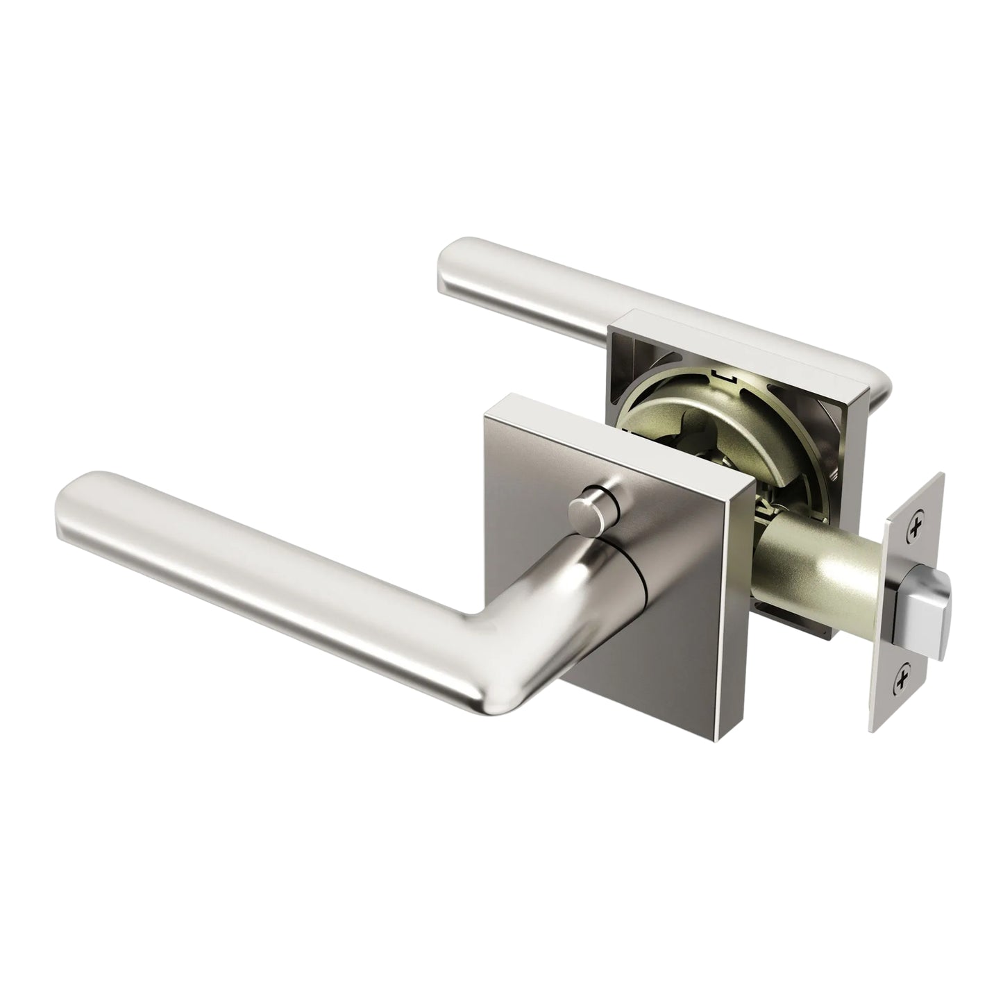 
              
                Mirra Privacy Door Handle
              
            