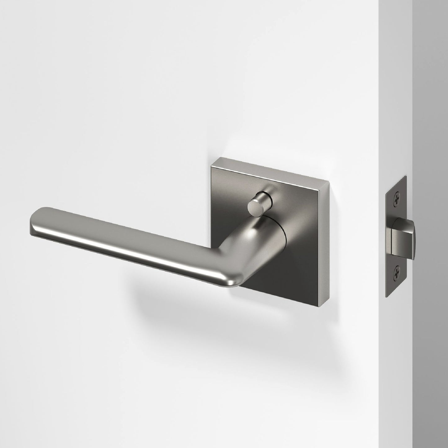 
              
                Mirra Privacy Door Handle
              
            