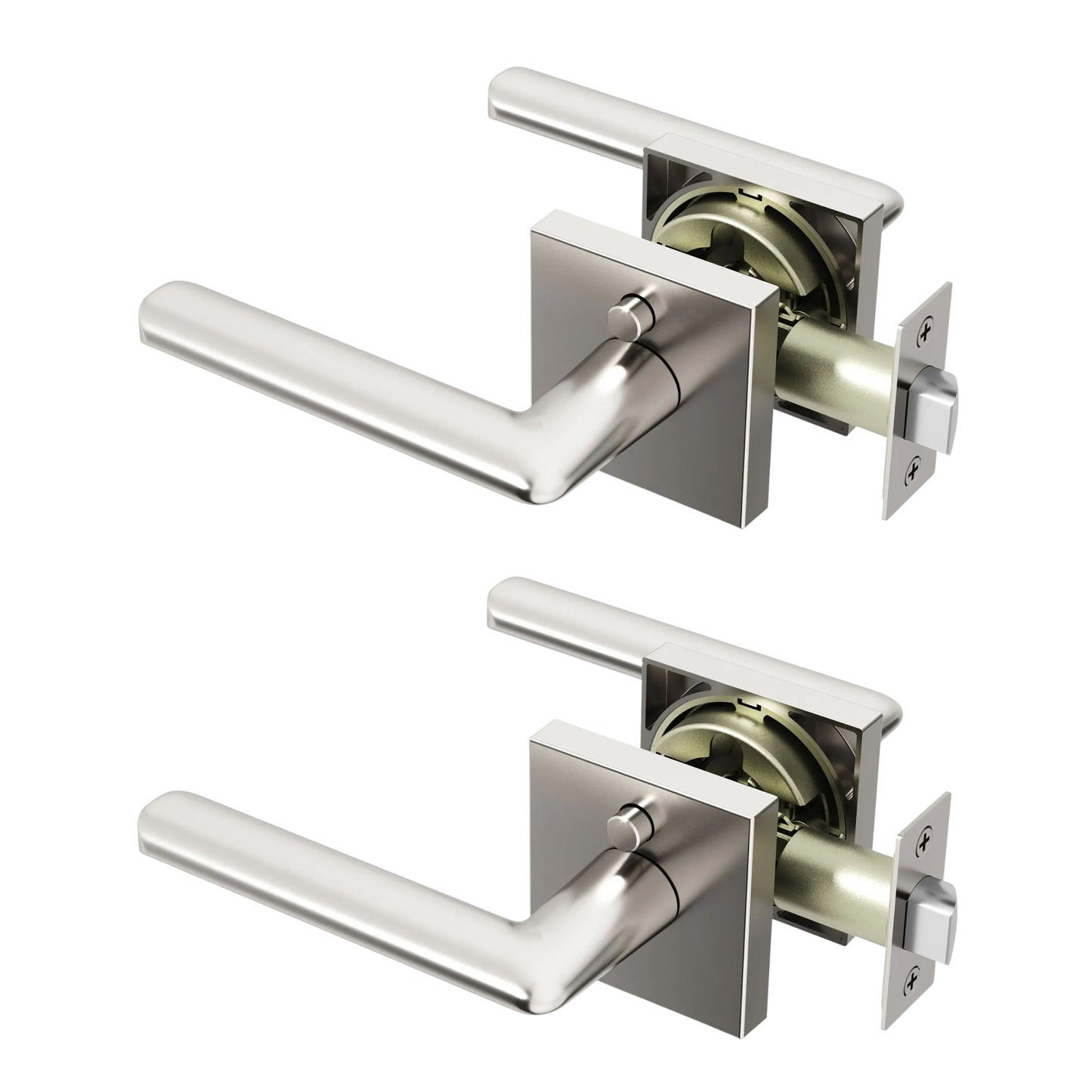 
              
                Mirra Privacy Door Handle
              
            