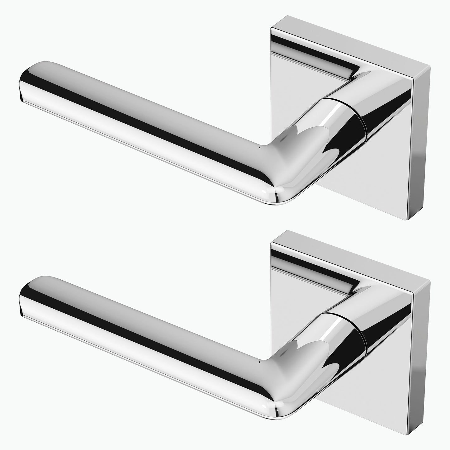 
              
                Mirra Dummy Door Handle
              
            