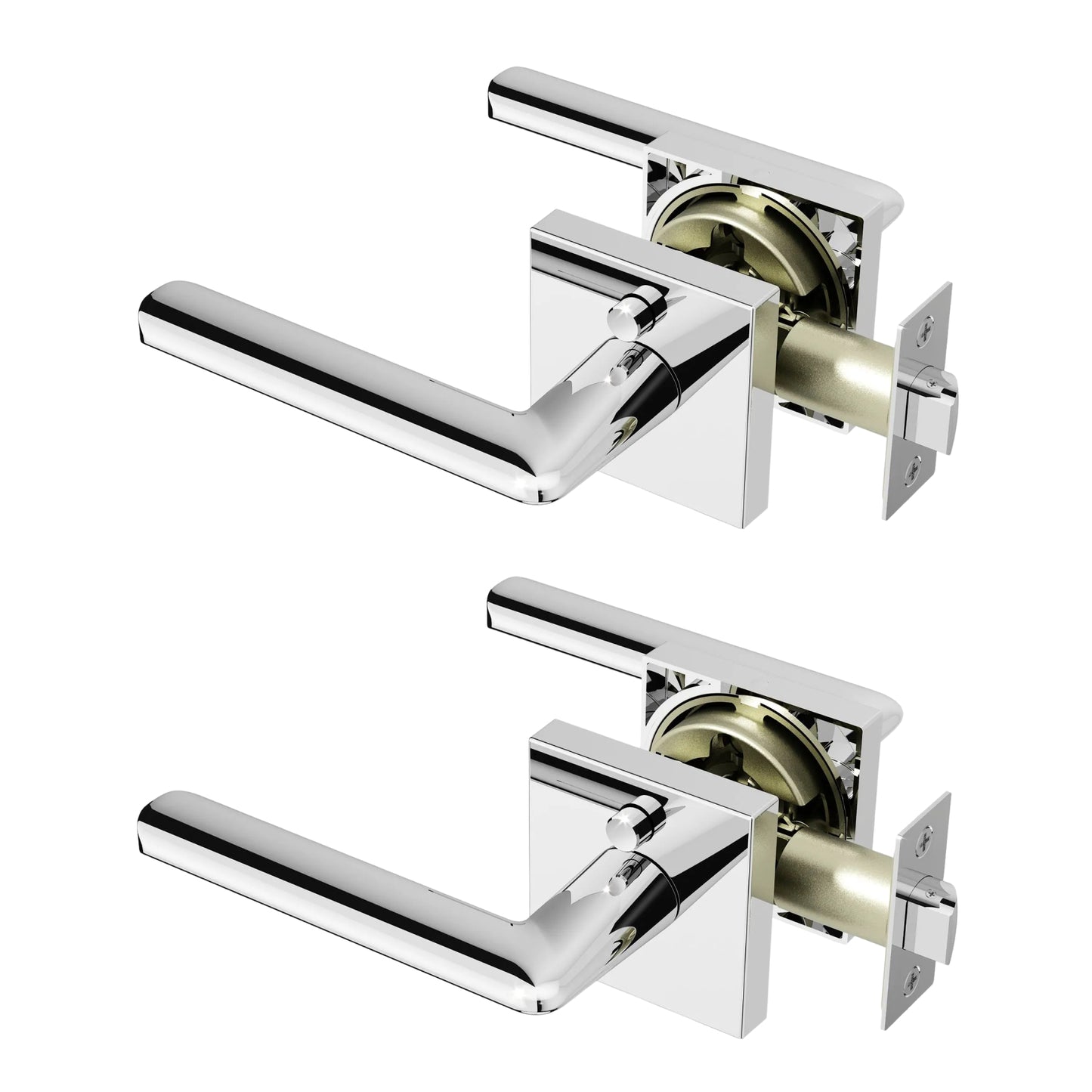 
              
                Mirra Privacy Door Handle
              
            