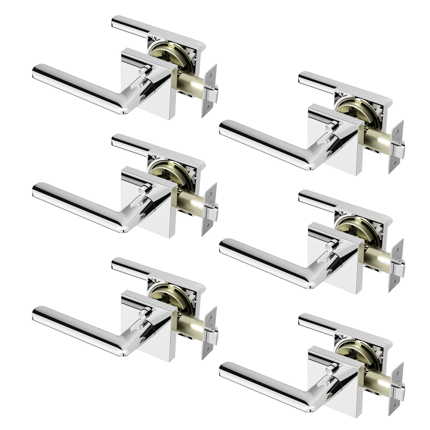 
              
                Mirra Privacy Door Handle
              
            