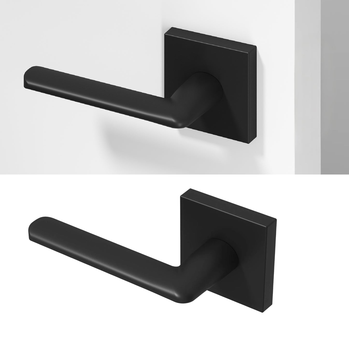 
              
                Mirra Dummy Door Handle
              
            