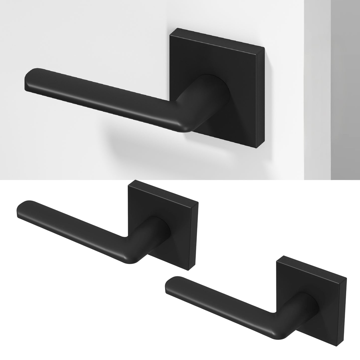
              
                Mirra Dummy Door Handle
              
            